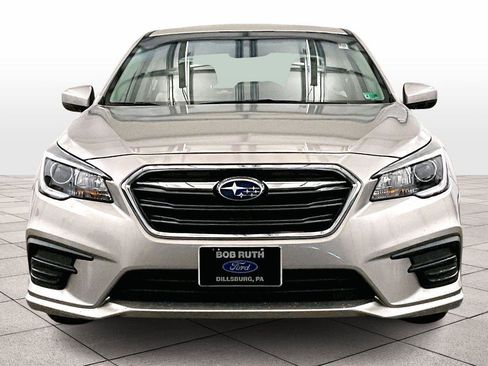 Used 2018 Subaru Legacy 2.5i Premium image 3
