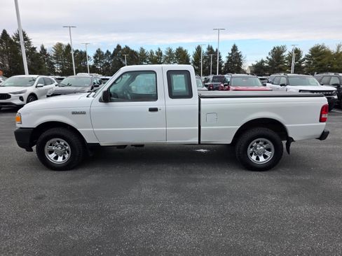 Used 2010 Ford Ranger XL image 2