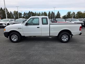 Used 2010 Ford Ranger XL video 2