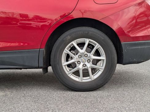 Used 2023 Chevrolet Equinox LT image 14