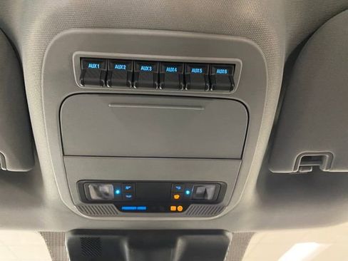 New 2024 Ford F350 XL w/ XL Chrome Package image 21