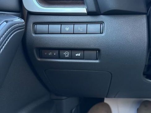 New 2026 Nissan Rogue Platinum image 18