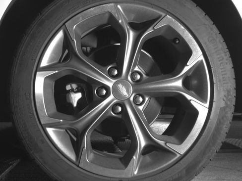 Used 2024 Chevrolet Malibu LT FWD image 21
