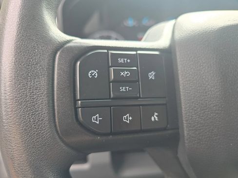 Used 2024 Ford F250 XL AWD/4WD image 19