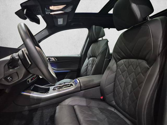 Certified 2026 BMW X5 xDrive50e AWD/4WD image 17