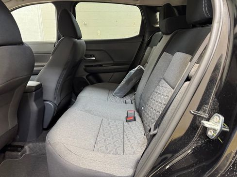 New 2026 Nissan Kicks SV AWD/4WD image 15