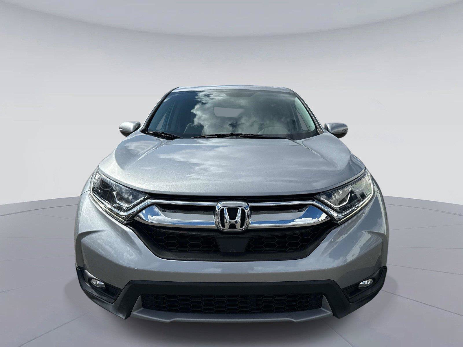 Certified 2018 Honda CR-V EX-L image 9