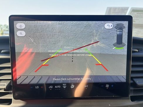 New 2026 Ford Transit 250 Low Roof image 8