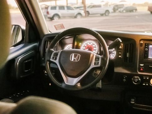 Used 2012 Honda Ridgeline Sport image 19