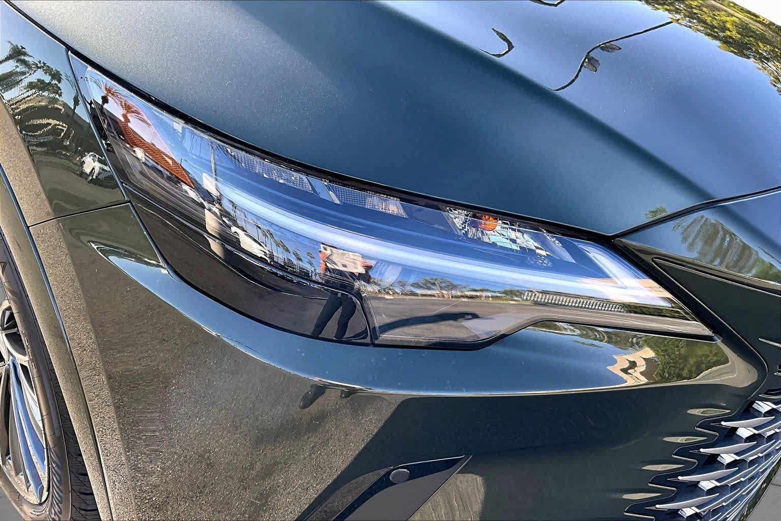 New 2026 Lexus RX 350 Premium w/ Convenience Package FWD image 21