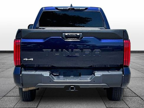 Used 2023 Toyota Tundra SR5 w/ SR5 Convenience Package AWD/4WD image 4