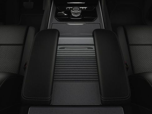 New 2024 Jeep Wagoneer Base w/ Convenience Group I image 27