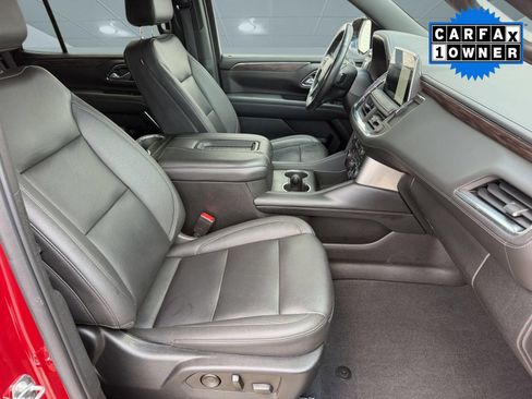 Used 2022 Chevrolet Tahoe LT w/ LT Signature Package AWD/4WD image 27