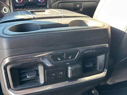 Used 2021 GMC Sierra 1500 Denali w/ Denali Ultimate Package image 14