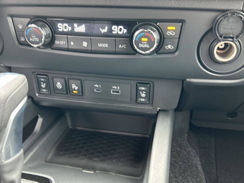 New 2026 Nissan Frontier SV w/ SV Convenience Package image 27