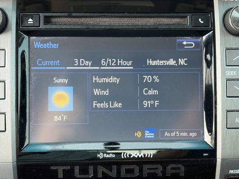 Used 2014 Toyota Tundra SR5 RWD image 40