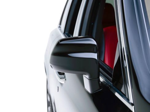 Used 2022 Rolls-Royce Cullinan w/ Cullinan Package AWD/4WD image 14
