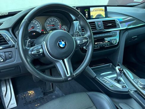 Used 2020 BMW M4 Coupe image 12
