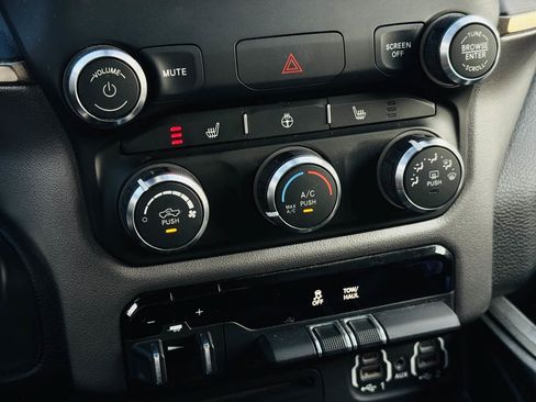 Used 2019 RAM 1500 Sport AWD/4WD image 13