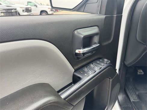 Used 2016 GMC Sierra 1500 2WD Double Cab w/ Sierra Convenience Package image 17