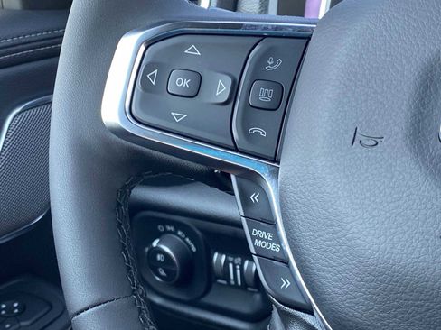 New 2026 RAM 1500 Laramie image 26