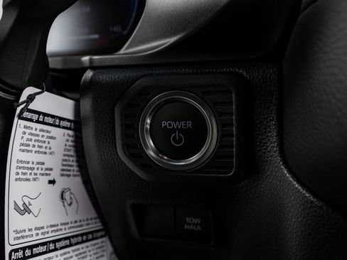 Used 2026 Toyota Land Cruiser image 23