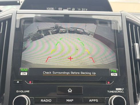 Used 2023 Subaru Crosstrek 2.5i Limited image 74