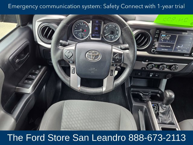 Used 2020 Toyota Tacoma SR5 RWD image 17