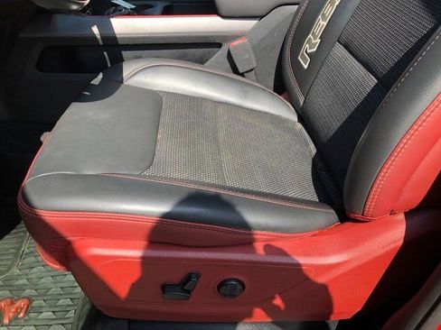 Used 2019 RAM 1500 Rebel w/ Rebel Level 2 Equipment Group image 21