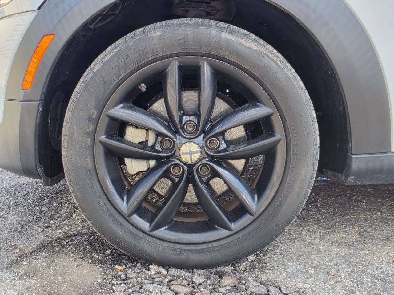 Used 2013 MINI Cooper Countryman FWD image 25