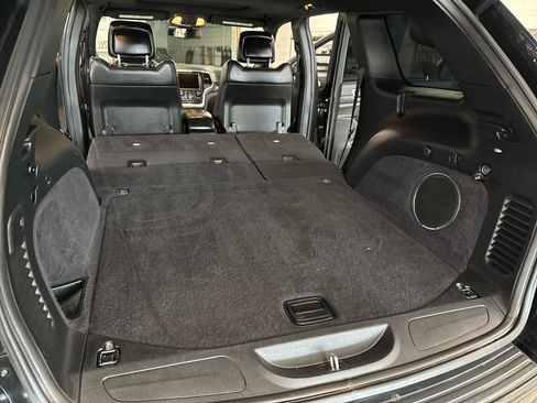 Used 2015 Jeep Grand Cherokee Altitude image 42