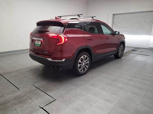 Used 2019 GMC Terrain SLT image 9