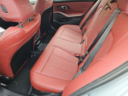 Used 2025 BMW M340i xDrive M340i xDrive image 14