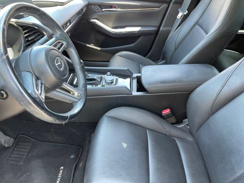 Used 2019 MAZDA MAZDA3 Sedan w/ Select Package FWD image 14