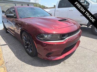 Used 2023 Dodge Charger Scat Pack w/ Navigation & Travel Group