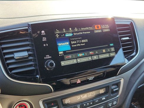 Certified 2022 Honda Pilot Sport image 16