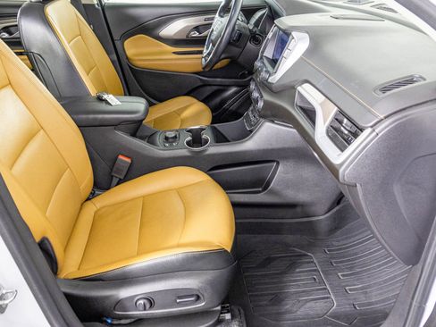 Used 2020 GMC Terrain SLT w/ Preferred Package image 50