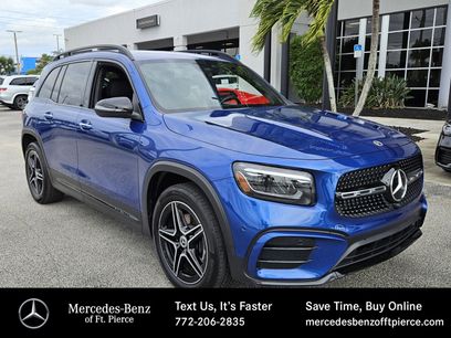 Used 2025 Mercedes-Benz GLB 250