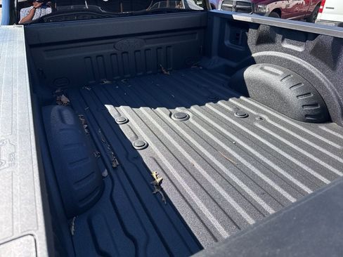 New 2026 Ford F250 XL w/ STX Appearance Package image 13