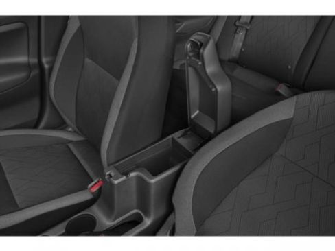 New 2025 Nissan Versa SV w/ Trunk Package image 17