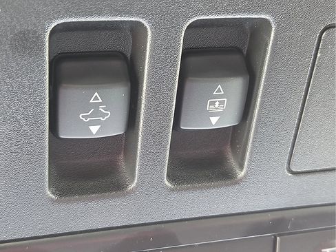 New 2026 Nissan Pathfinder Rock Creek image 21