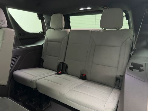 Used 2023 Chevrolet Tahoe LS RWD image 13