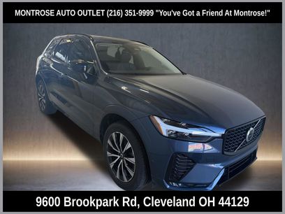 Used 2024 Volvo XC60 B5 Plus