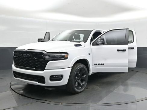 New 2026 RAM 1500 Big Horn image 40
