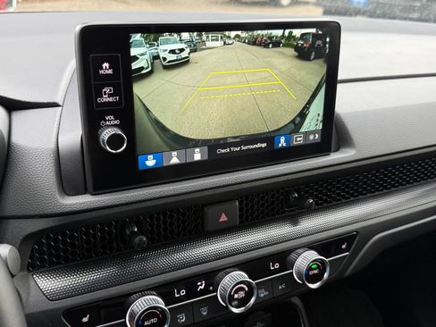 Certified 2026 Honda CR-V Sport-L image 22