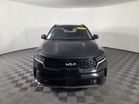 Used 2023 Kia Sorento SX FWD image 4