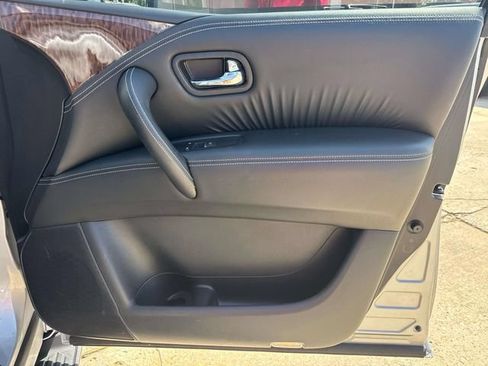 Used 2018 Nissan Armada SL w/ Premium Package RWD image 20