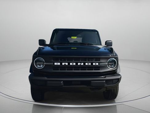 New 2025 Ford Bronco Big Bend image 8
