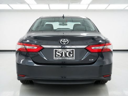 Used 2020 Toyota Camry LE w/ Protection Package (Q2) FWD image 5
