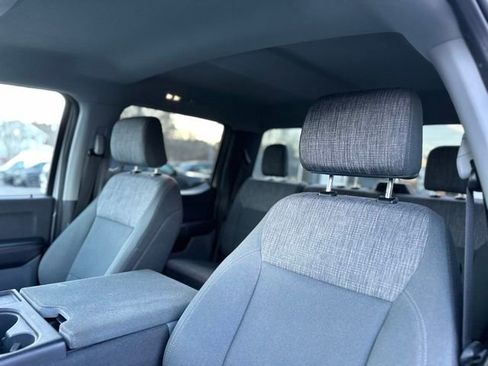 Used 2023 Ford F150 XLT w/ Trailer Tow Package image 12